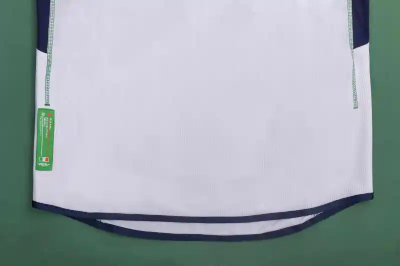 Ireland World Cup 2002 Retro Jersey Away - Image 5