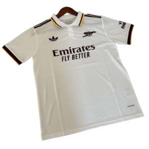 Arsenal Third Away Shirt Football Jersey 2025/2026 Fan version