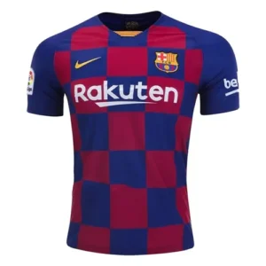 Barcelona Retro Jersey Home 2019-20