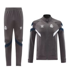 real madrid 24-25 Jackets Kits Football Shirts
