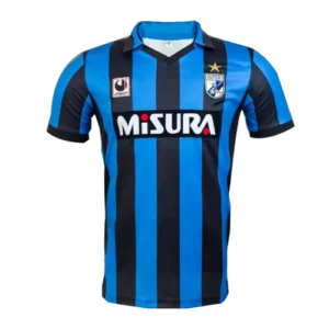 Inter Milan 1988/90 Retro Jersey Home