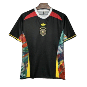 Germany Special Edition Soccer Jersey 2024