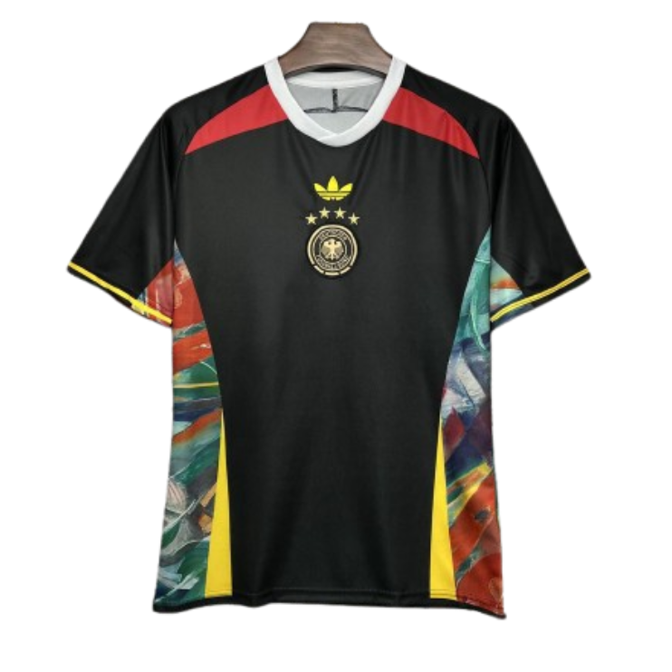 Germany Special Edition Soccer Jersey 2024