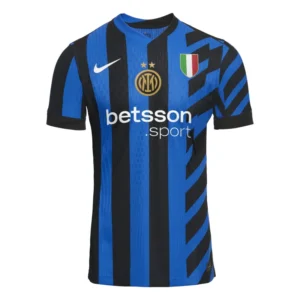 24-25 Inter Milan Home Kit Jersey Player Version