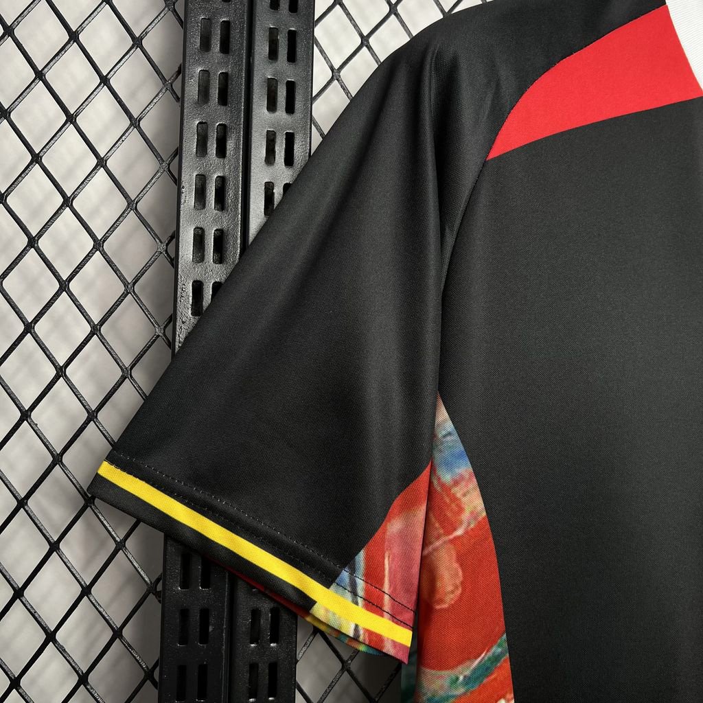 Germany Special Edition Soccer Jersey 2024 - Image 7