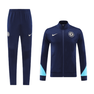 Chelsea Nike Men's Football Training Tracksuit Kits 24-25