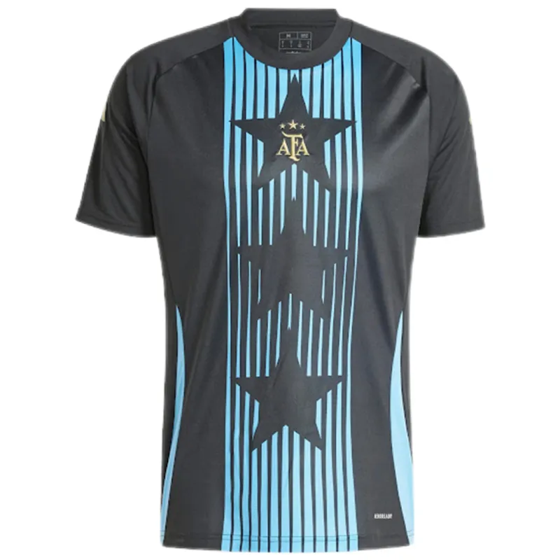 Argentina Copa America 2024 Pre-match Jersey