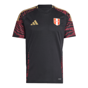 Peru Soccer Jersey Away Shirt Copa Am¨¦rica 2024