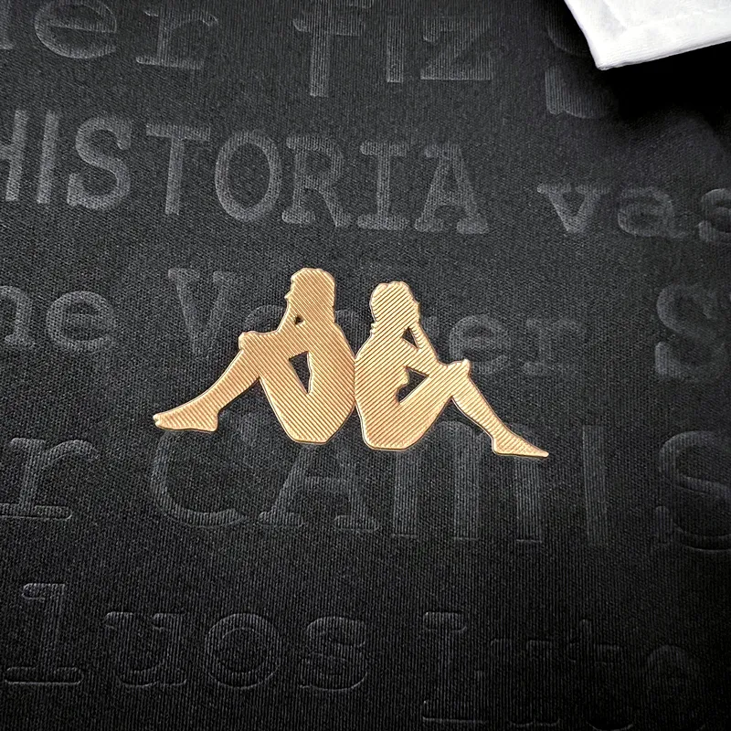 Vasco da Gama 23-24 Third Away Jersey Fan Edition - Image 7