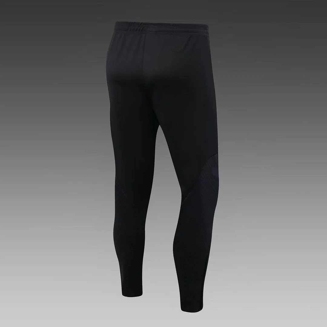 Liverpool Half-Pull Training Suit Purple Jersey 2022/2023 - Image 6