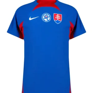 Nike Slovakia Home Jersey Euro 2024