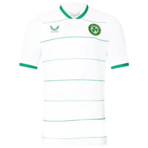 Ireland 2023 Away Jersey