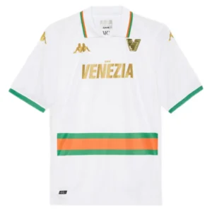 Venezia FC 2023/24 Jersey Away
