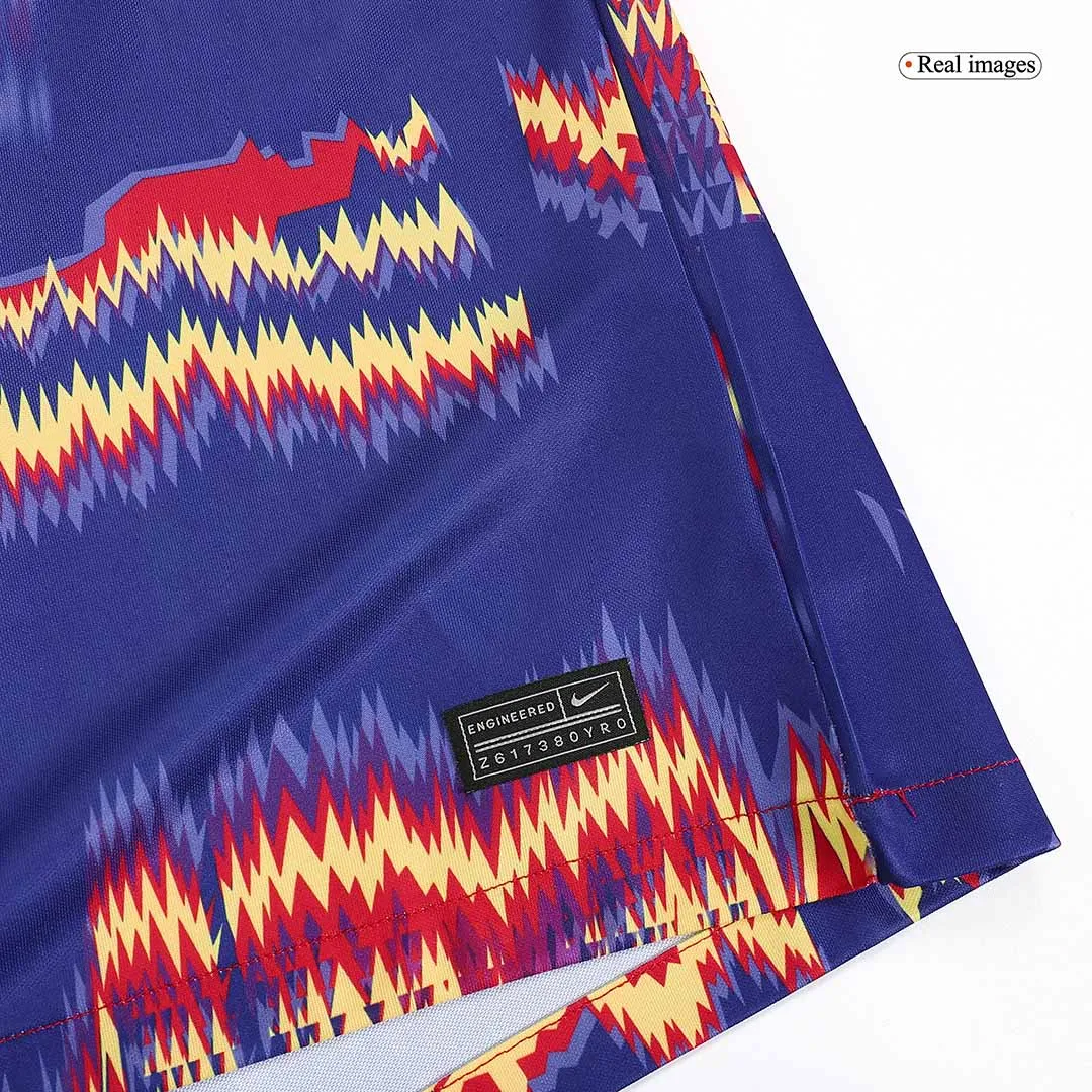 RB Leipzig Pre-Match Jersey - Image 9