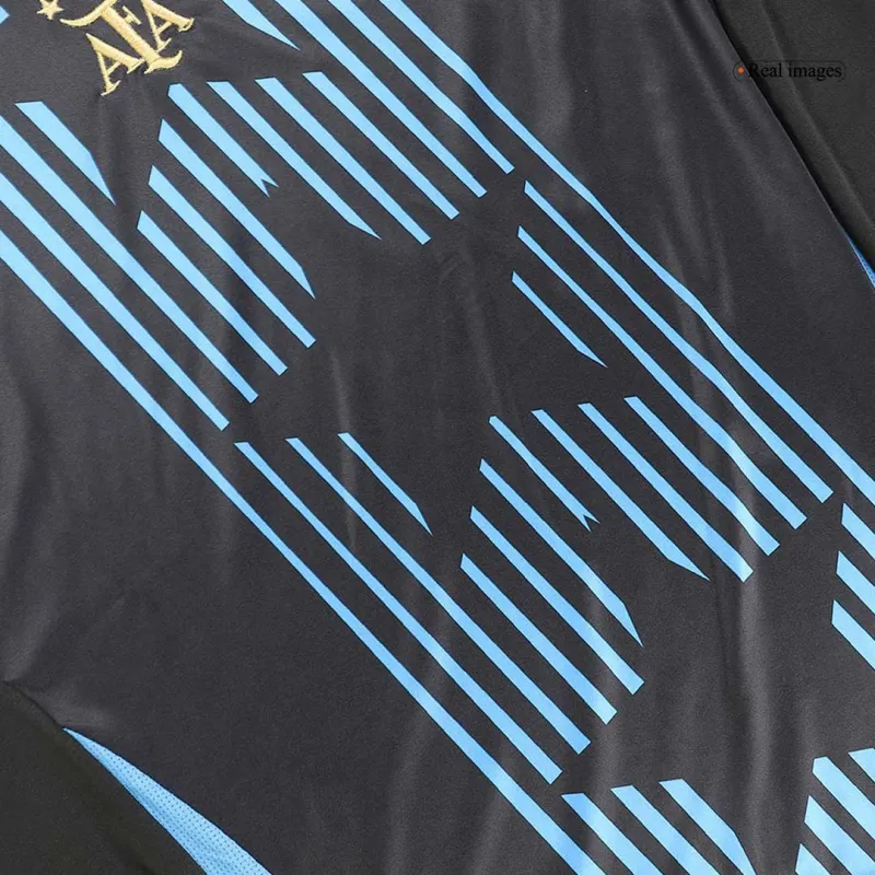 Argentina Copa America 2024 Pre-match Jersey - Image 7