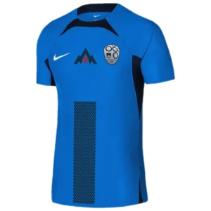 Nike Slovenia Away Jersey Euro 2024