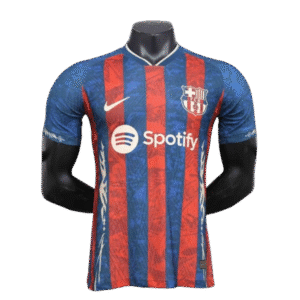 24-25 Barcelona Limited Special Edition Player Version Shirt
