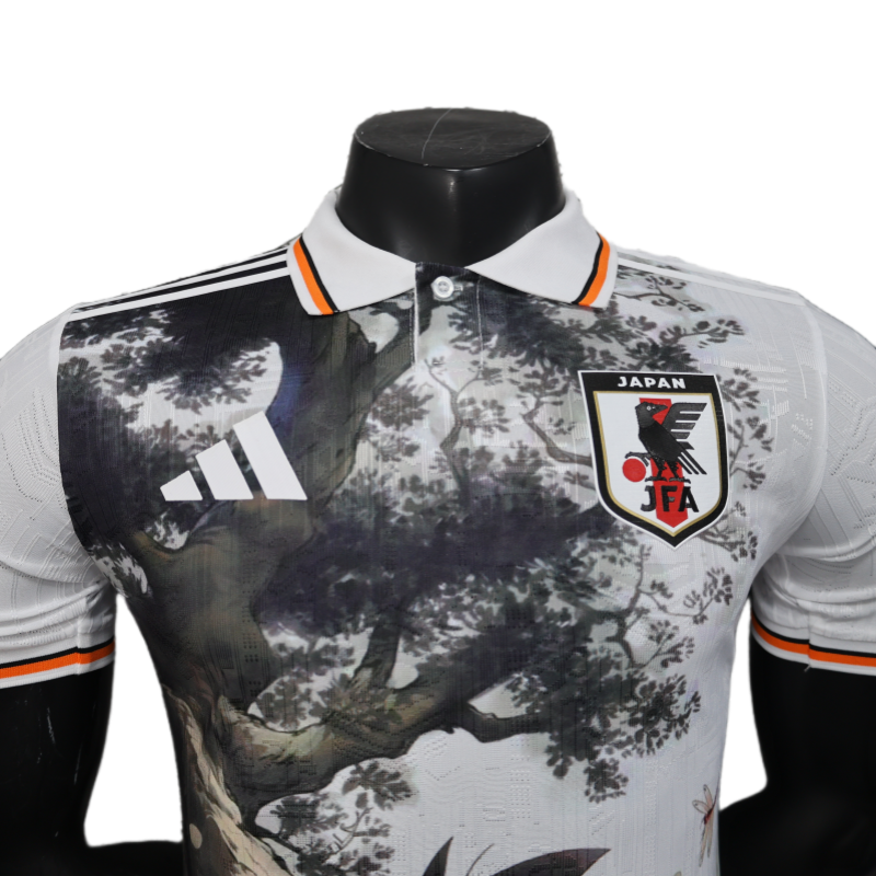 Japan Dragon Ball Son Goku Special Edition Jersey 2025 - Image 3