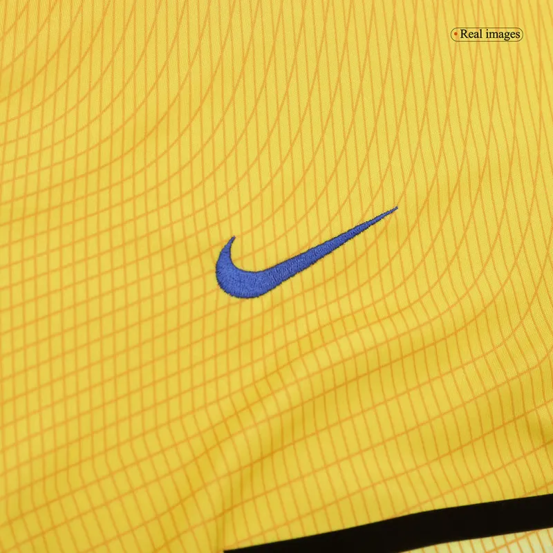 Inter Milan 2002/03 Retro Jersey Third Away - Image 5