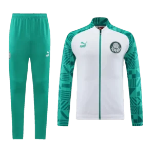 SE Palmeiras 23-24  Training Kit (Jacket+Pants)