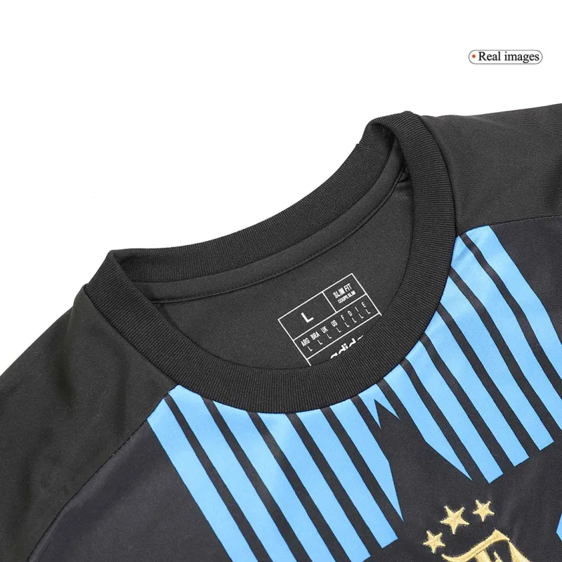 Argentina Copa America 2024 Pre-match Jersey - Image 5