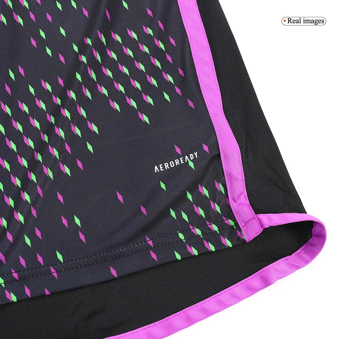 23-24 KANE #9 Bayern Munich Away Jersey - Image 7