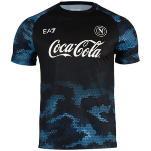 Napoli Training Jersey 2024-25