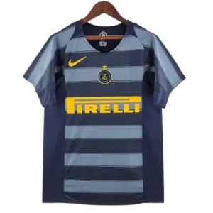 Inter Milan 2004/05 Retro Away Jersey
