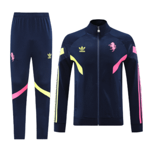 Adidas Juventus Men's Football Training Kits 24-25