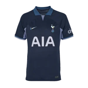 Tottenham Hotspur Shirt Away Jersey 2023-24