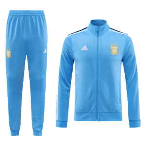Adidas Argentina 24-25 Men's Jacket Soccer Training Kits