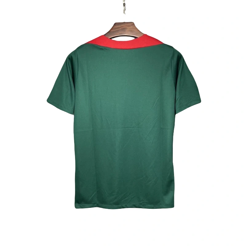 Liverpool 24-25 Training Wear Football Shirt - Image 2