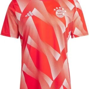 23-24 Bayern Munich Pre-Match Jersey