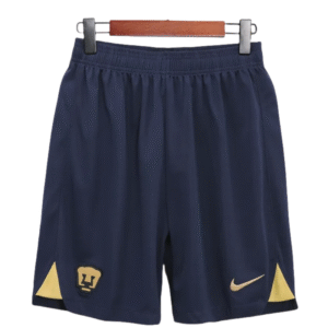 Pumas UNAM 2023/24 Away Shorts