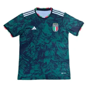 Italy x  Renaissance 2023 Jersey