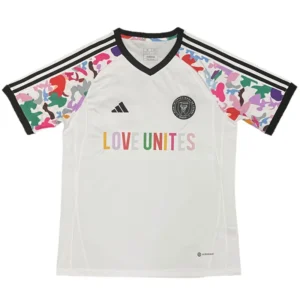 Inter Miami CF 2023 Pre-Match Jersey