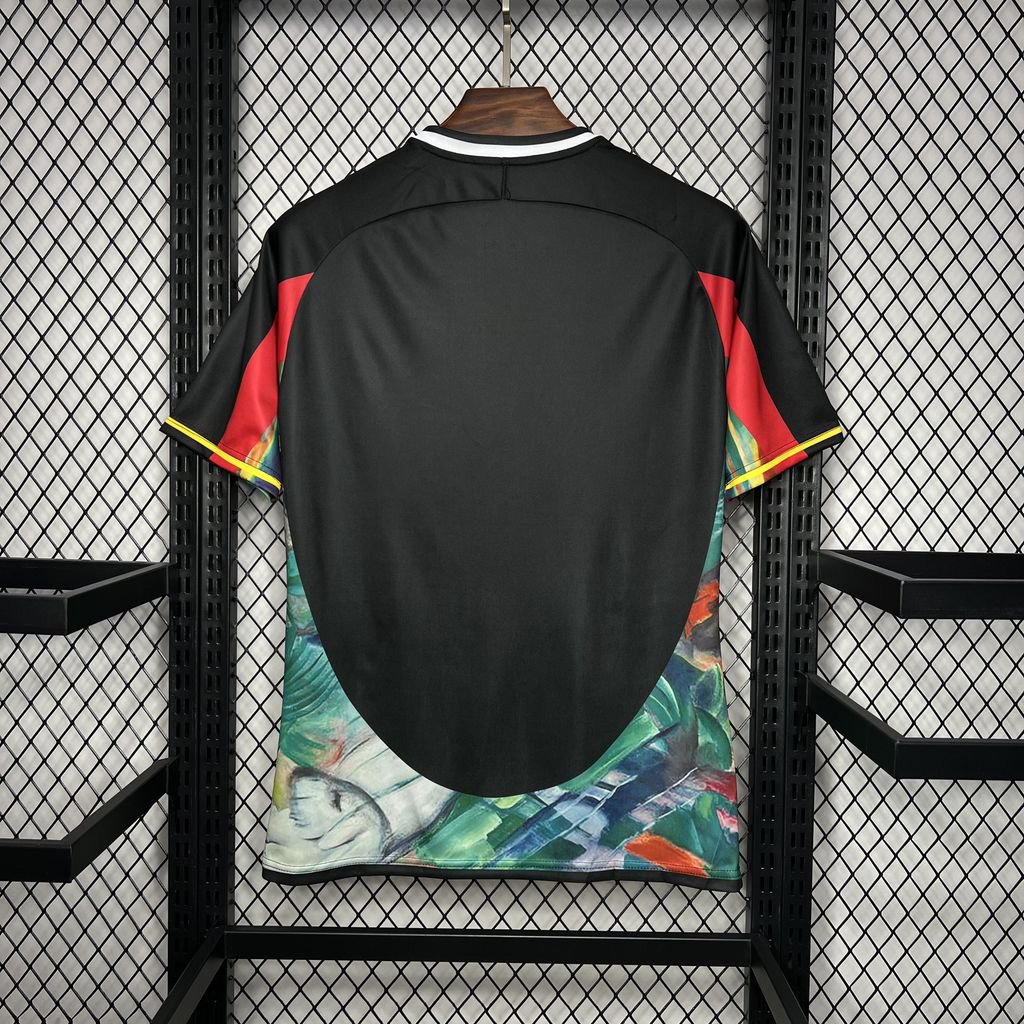 Germany Special Edition Soccer Jersey 2024 - Image 3