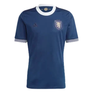 Scotland 150th Anniversary 2023 Goalkeeper Jersey