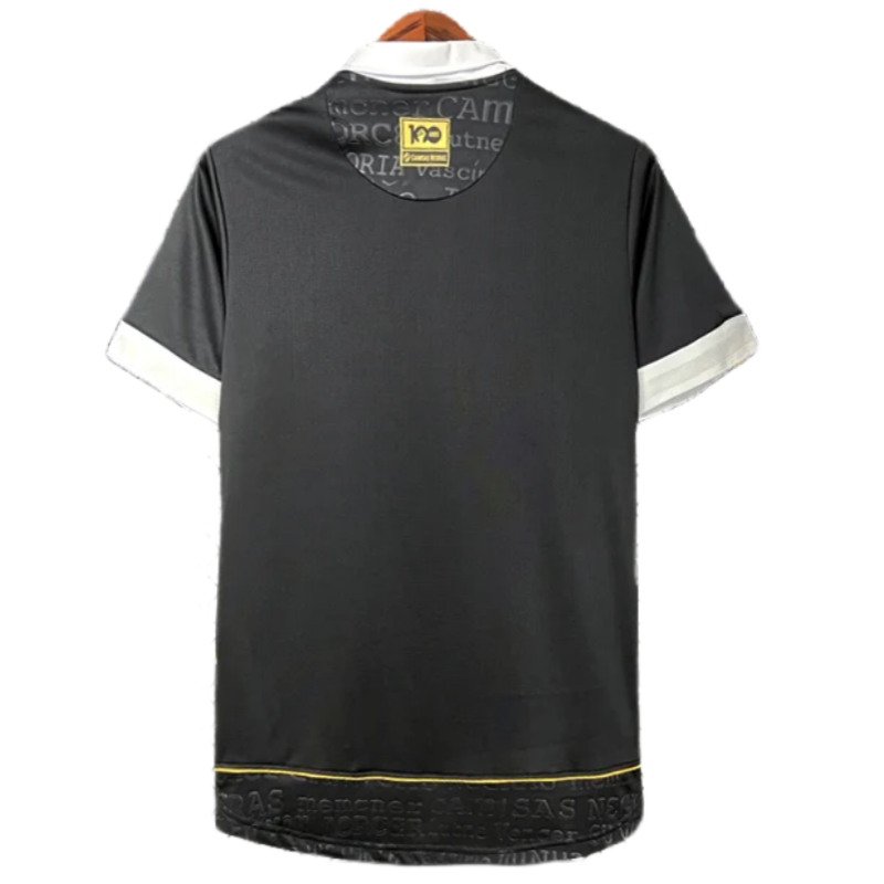 Vasco da Gama 23-24 Third Away Jersey Fan Edition - Image 2