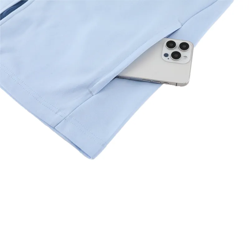 Manchester City Hoodie Training Kit (Jacket+Pants) 2024-25 - Image 17