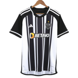 Atl¨¦tico Mineiro 2023/24 Home Jersey