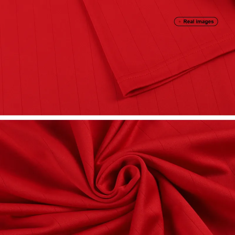 PSV Eindhoven 1988/89 Retro Jersey Home - Image 5