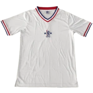 Chelsea 1982 Retro Jersey Third Away