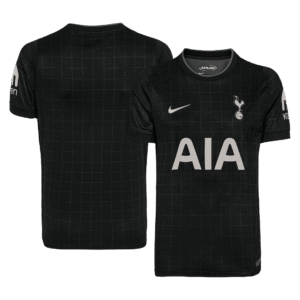 Tottenham Hotspur Home shirt Soccer Jersey 25-26   fans Version