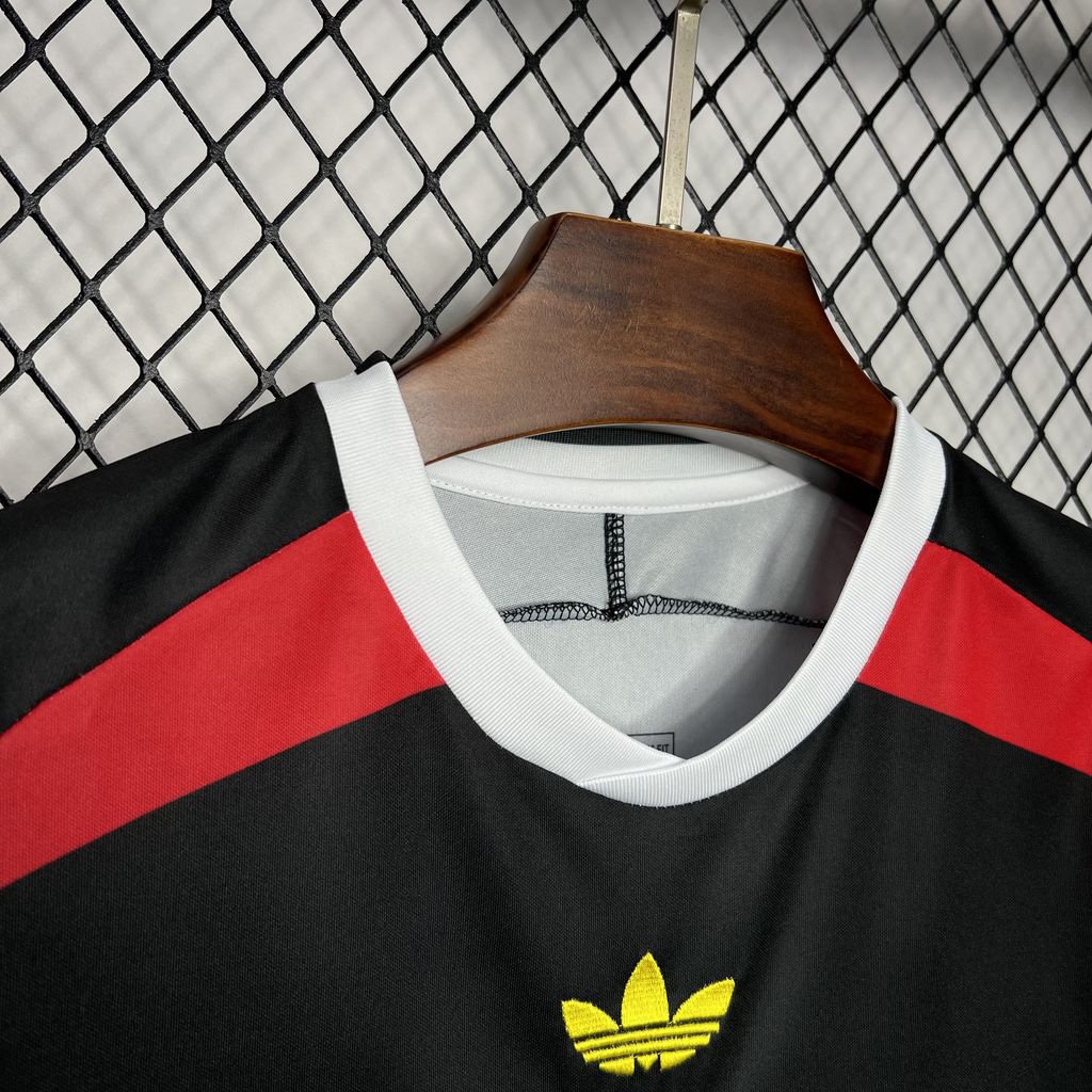 Germany Special Edition Soccer Jersey 2024 - Image 5