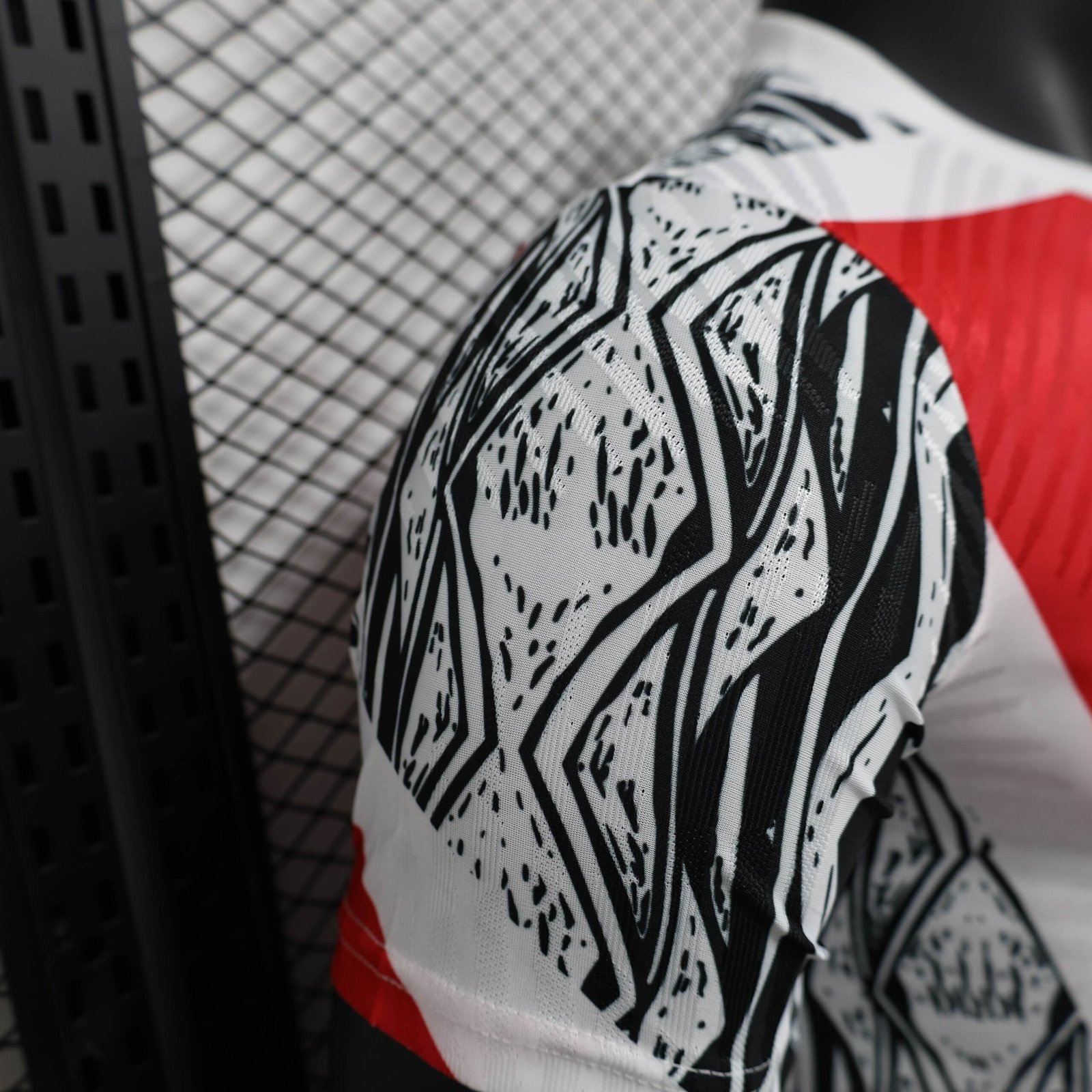 Adidas Arsenal 2025 Elite Team Pre-Match Shirts - Image 8