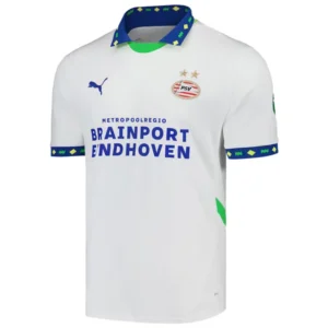 PSV Eindhoven Third Jersey 2024-25
