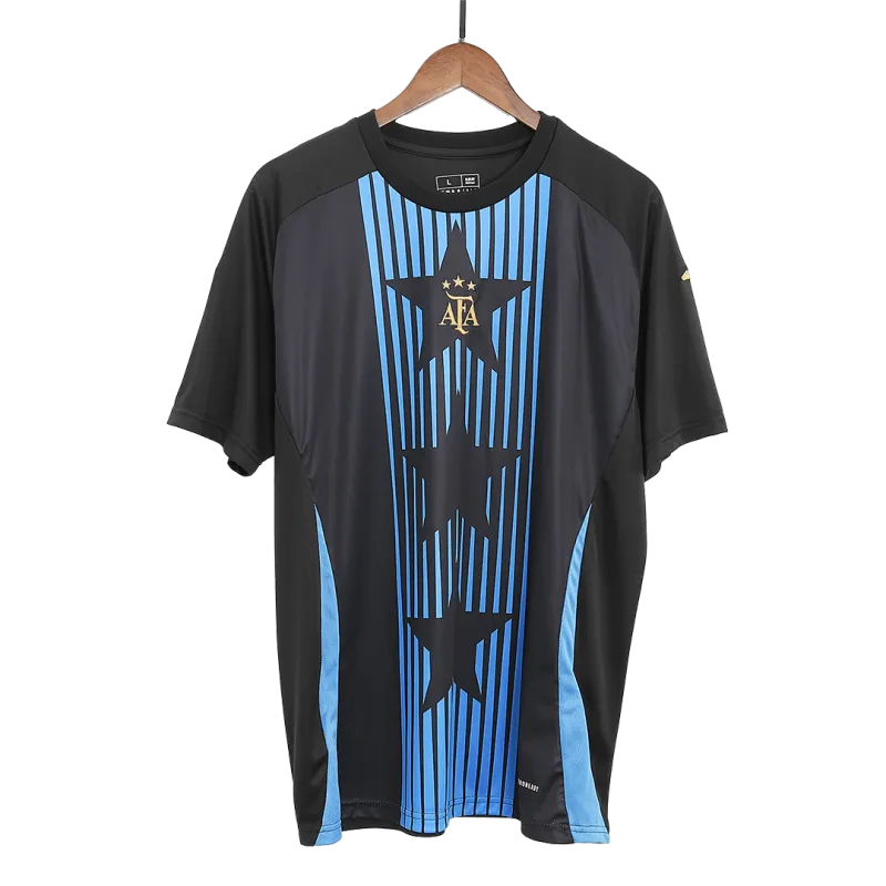 Argentina Copa America 2024 Pre-match Jersey - Image 3