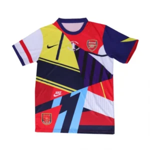 23-24 Nike X Arsenal 20th Anniversary Commemorative Jersey Shirt