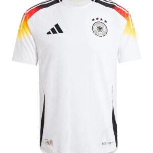 2024 Germany Euro Cup Home Jersey Player Version